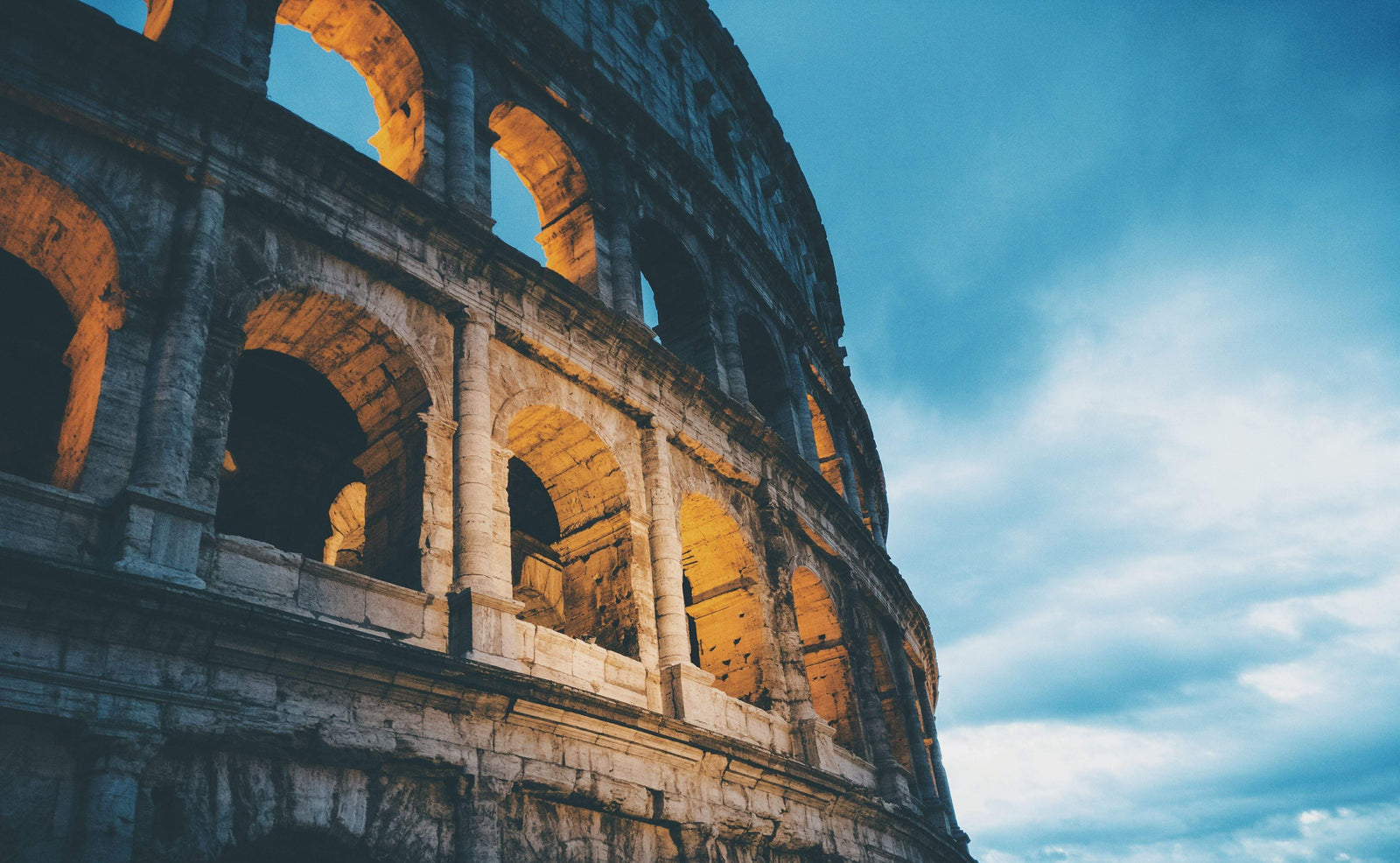 Italy: The Ultimate Godfather Tour Guide