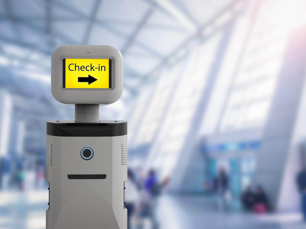 Tips and Tricks for Getting Through Security Faster | Vetelli