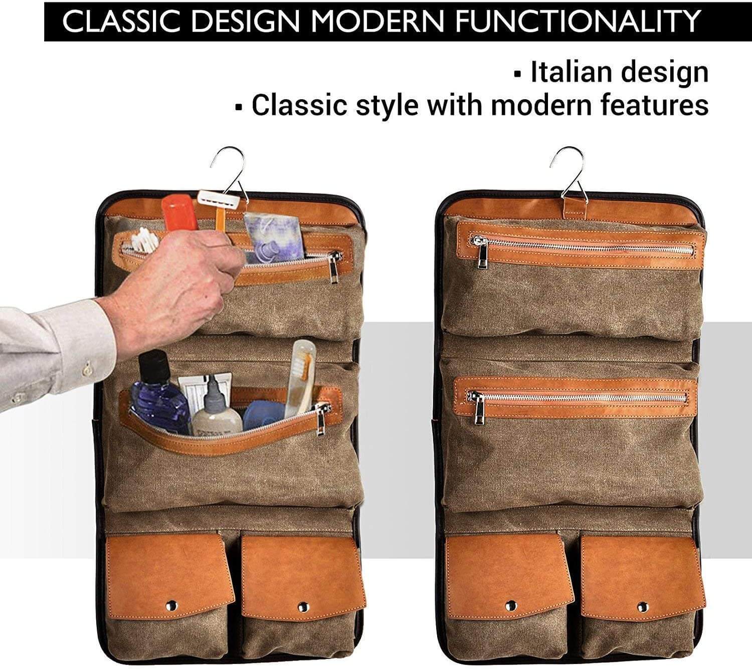The Large Toiletry Bag  Away: Built for Modern Travel