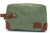 The Marco Canvas Toiletry Bag - Vetelli